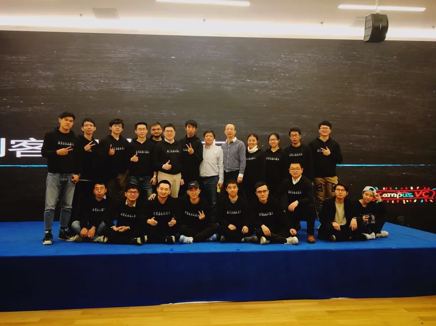 火种节导师点评