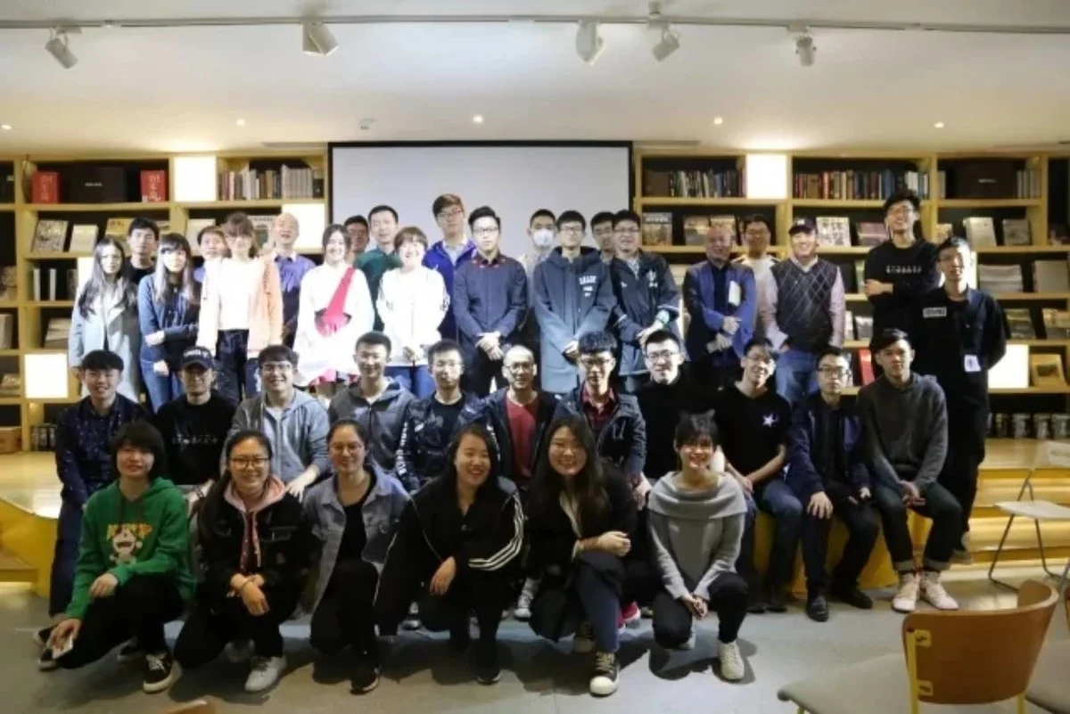 数创班学员展示