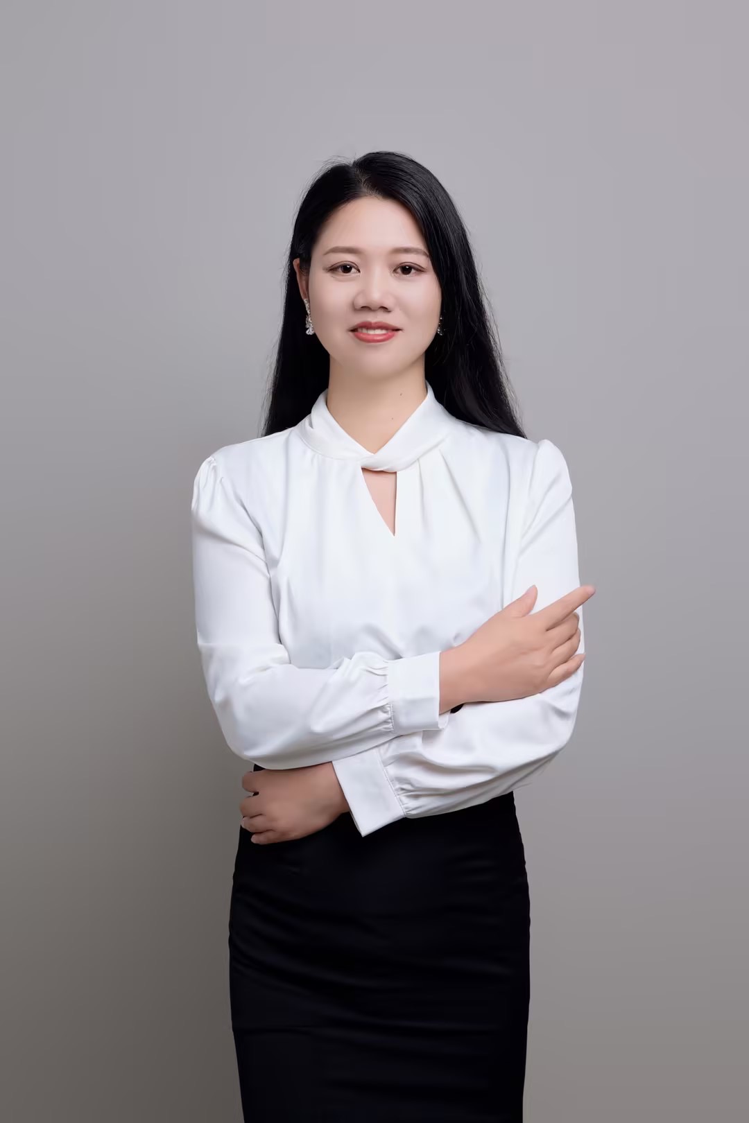 特邀实战导师 江凤香