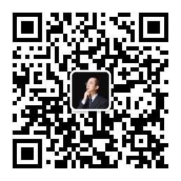 Jason创业布道师 微信公众号二维码