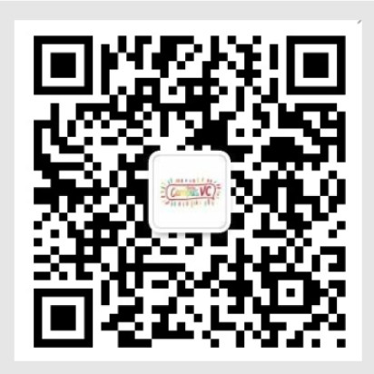 校园VC微信公众号二维码